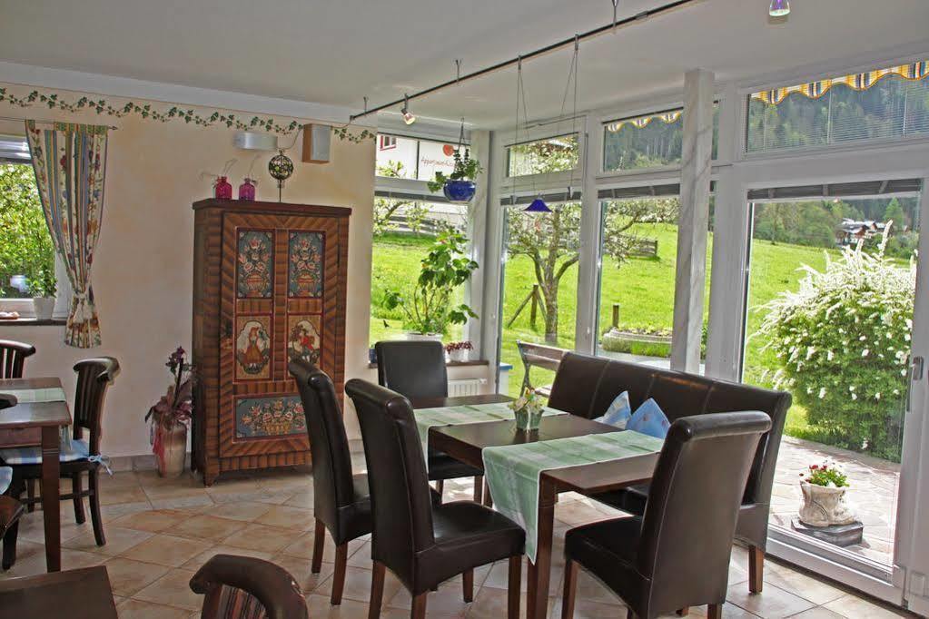 Haus Katharina, Summercard Included Kaprun Exterior foto