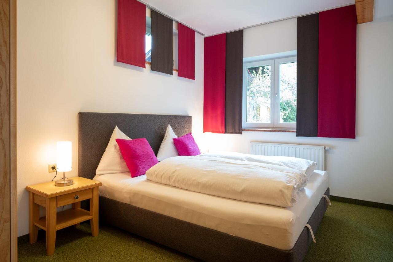 Haus Katharina, Summercard Included Kaprun Exterior foto